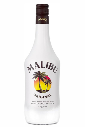 Malibu Original image