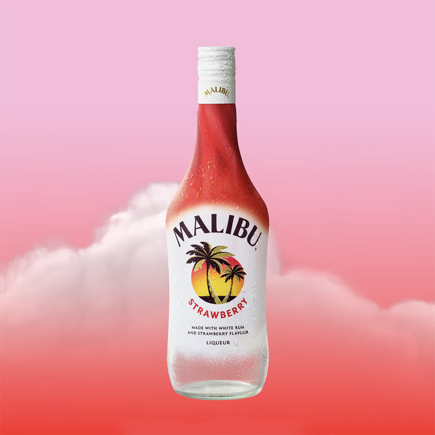 Malibu Strawberry image