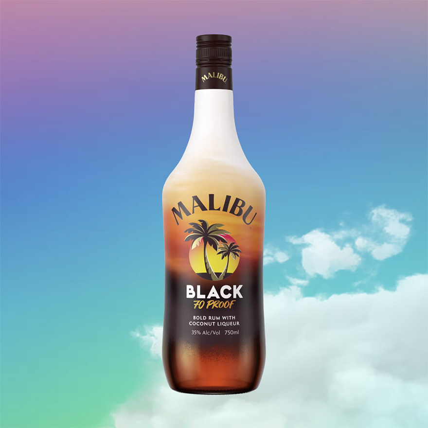 Malibu Black image
