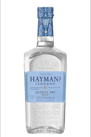 Hayman's London Dry Gin image