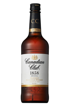Canadian Club image