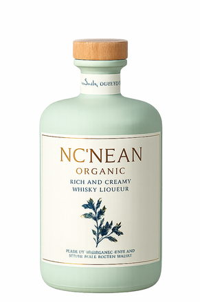 Nc'nean Organic Quiet Rebels: Sarah image