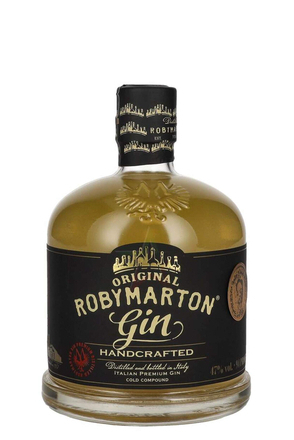 Robymarton Gin image