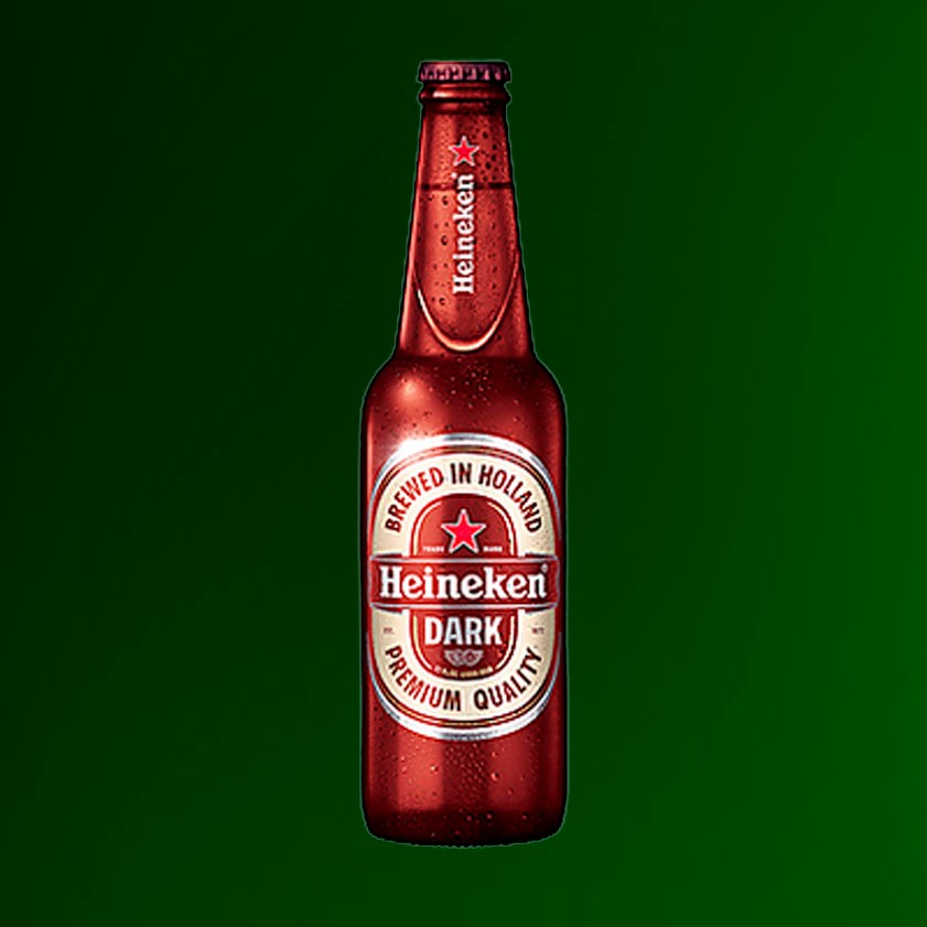 Heineken Dark Lager image