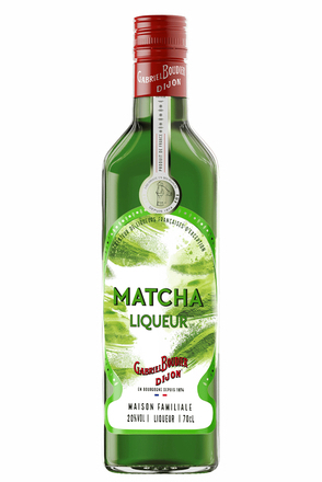 Gabriel Boudier Matcha Liqueur image