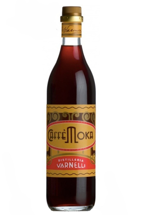 Varnelli Caffé Moka image