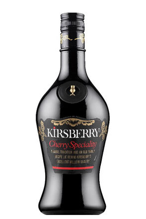 Kirsberry Cherry Speciality Liqueur image