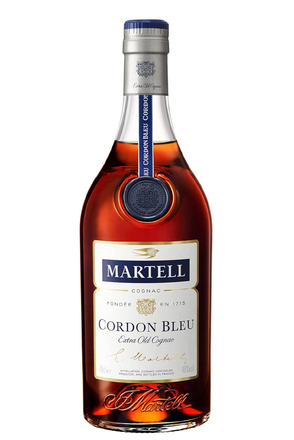 Martell Cordon Bleu image