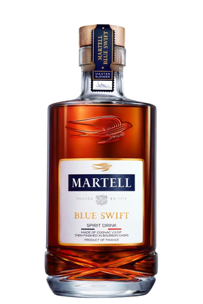 Martell Blue Swift image