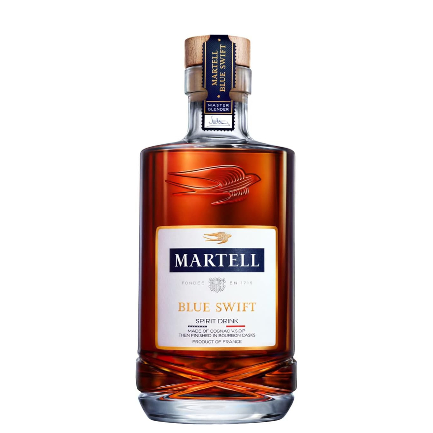 Martell Blue Swift image