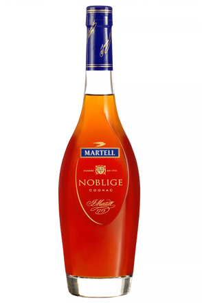 Martell Noblige image