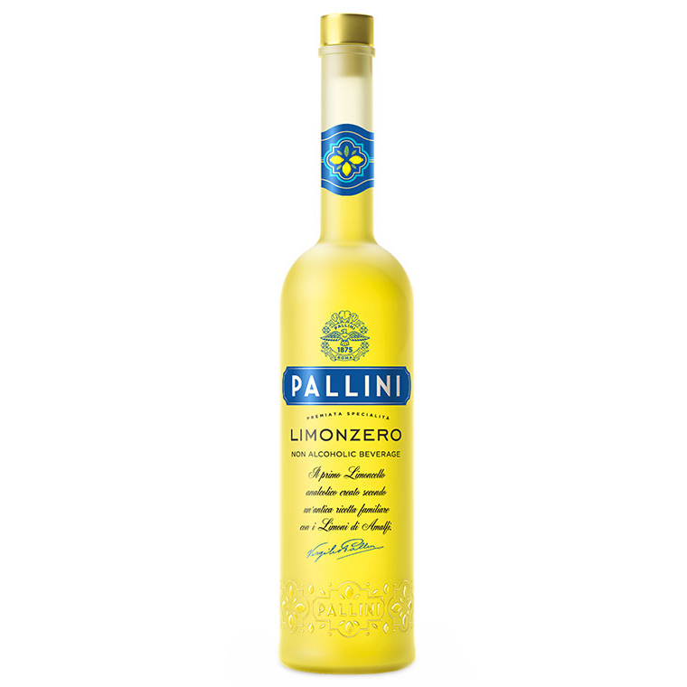 Pallini Limonzero image