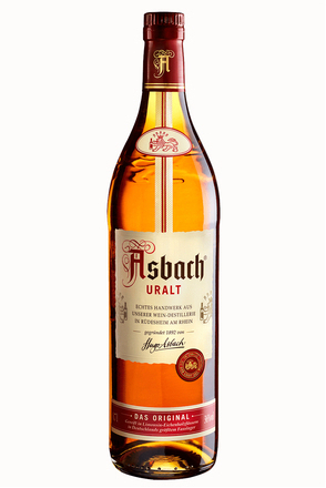 Asbach Uralt 5 star image