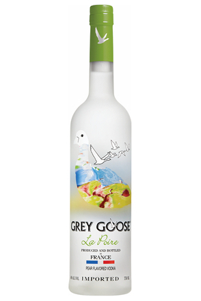 Grey Goose La Poire image