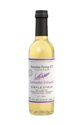 Sonoma No. 3 Lavender Syrup image