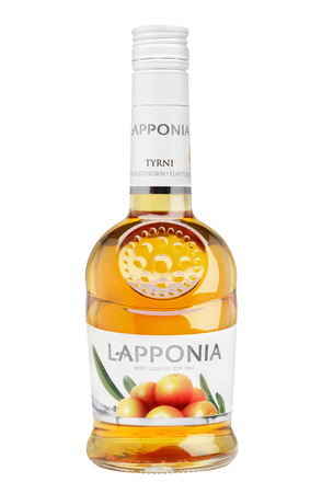 Lapponia Tyrni Buckthorn image