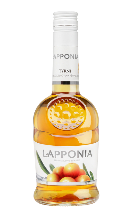 Lapponia Tyrni Buckthorn Image