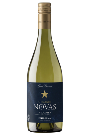 Novas Gran Reserva Viognier image
