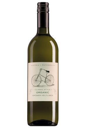 Vitikultur Moser Classic Style Grüner Veltliner image