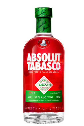 Absolut Tabasco image