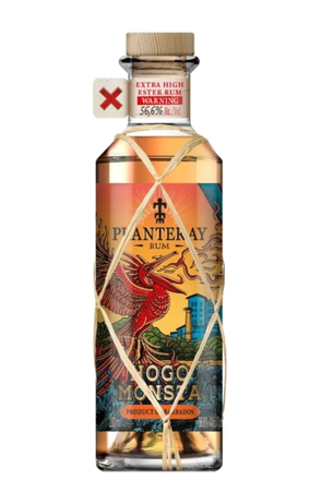 Planteray Hogo Monsta image