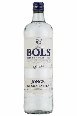 Bols Jonge Graangenever image