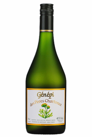 Genepi des Peres Chartreux image