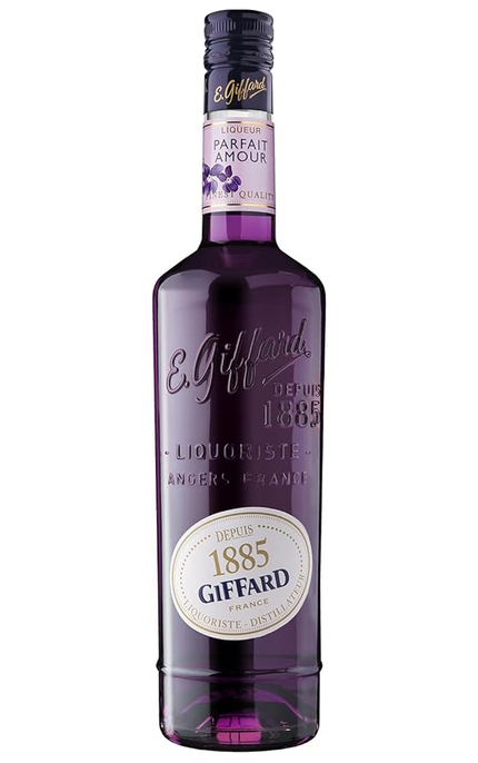 Giffard Parfait Amour Image