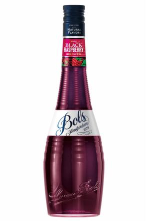 Bols Black Raspberry Liqueur image