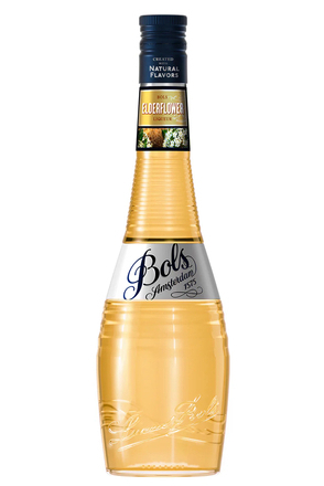 Bols Elderflower Liqueur image