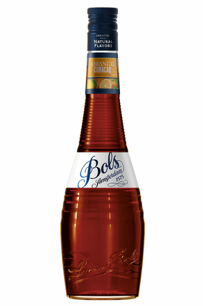 Bols Orange Curaçao Liqueur image