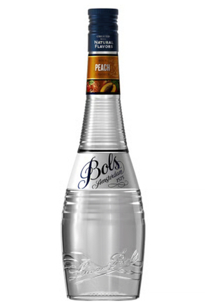 Bols Peach Schnapps image