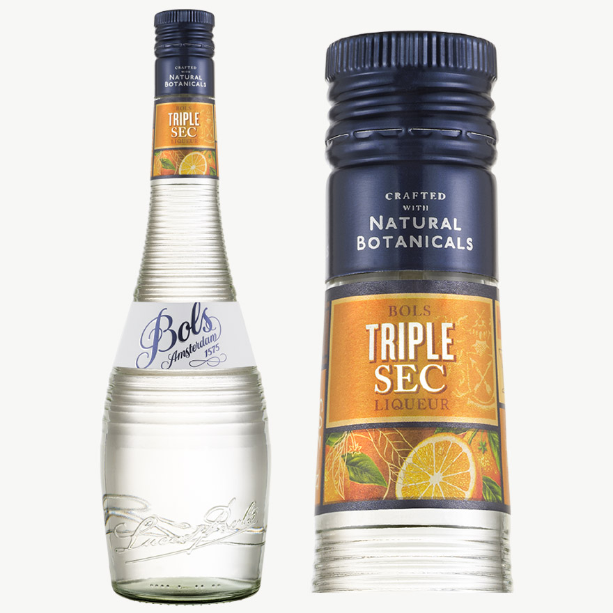 Bols Triple Sec (24% alc./vol.) image