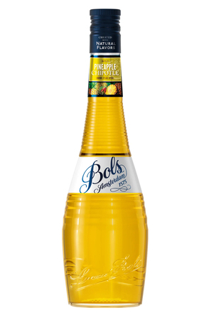 Bols Pineapple Chipotle image