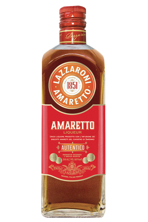 Lazzaroni Amaretto liqueur image