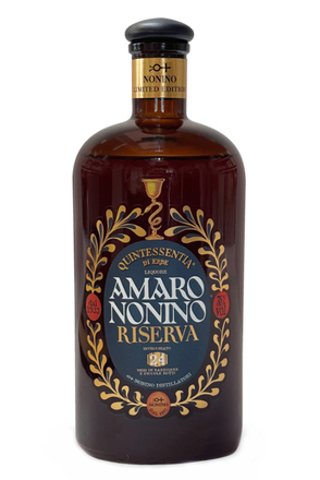 Amaro Nonino Quintessentia Riserva 24 image