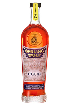 Smiling Wolf Aperitivo image