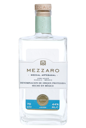 Mezzaro Mezcal image