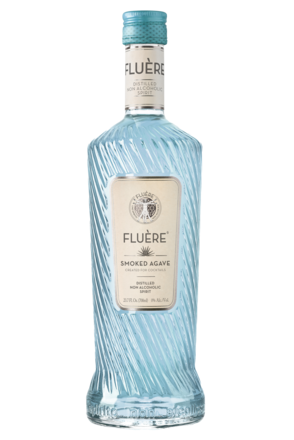 Fluère Smoked Agave image