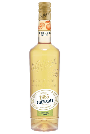 Giffard Alcohol-Free Triple Sec image