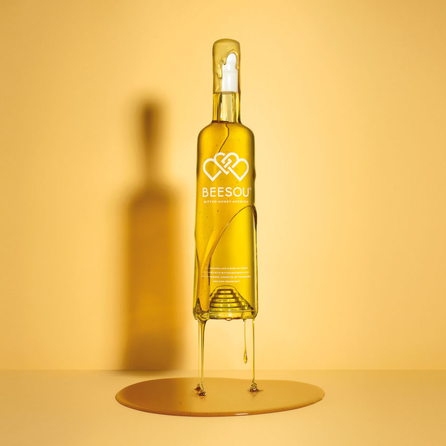 Beesou Honey Aperitif image