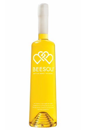 Beesou Honey Aperitif image
