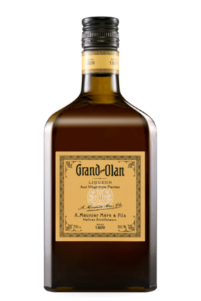 Grand-Olan Liqueur image