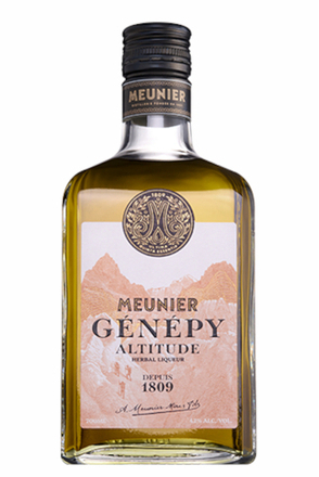 Meunier Génépi Altitude image