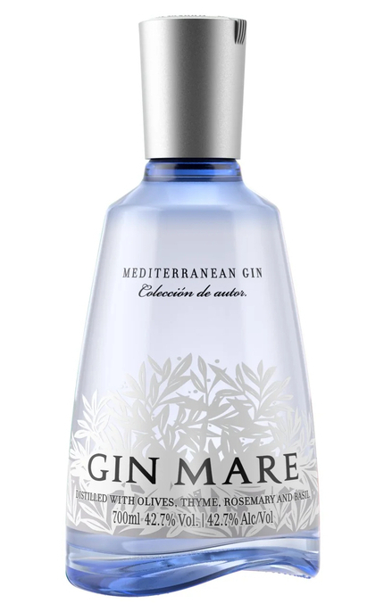 Gin Mare Image