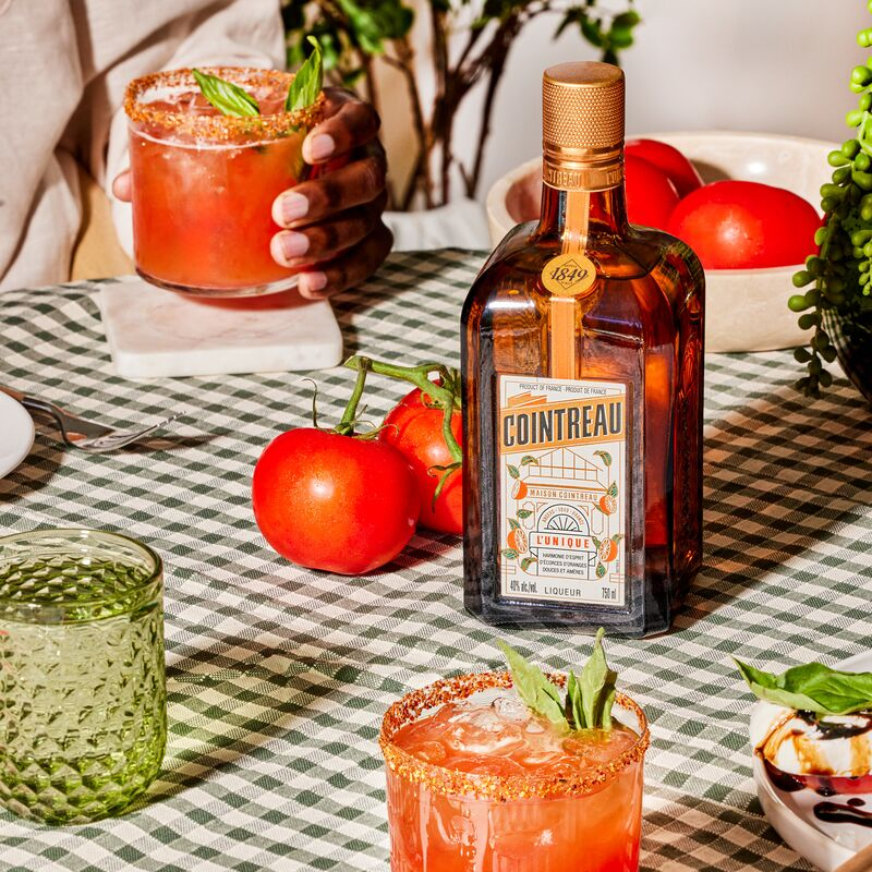 Cointreau L'Unique image
