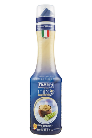 Fabbri Cane Sugar Mixybar image