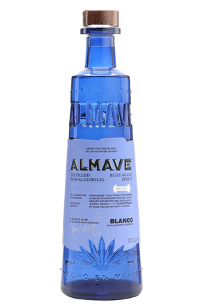 Almave Blanco Blue Agave image