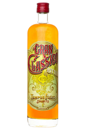 Tempus Fugit Gran Classico Bitter image