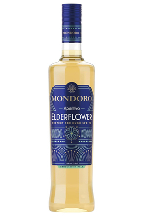Mondoro Aperitivo Elderflower image